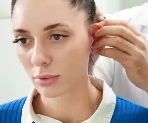 İple Kulak Estetiği
